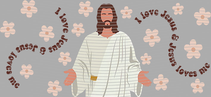 16oz Christ-CH-121